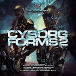Portada para "Cyborg Forms 2"