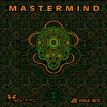 Artwork for "Mastermind"