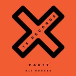Artwork for "Party (The Remixes)"
