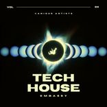Artwork for "Tech House Embassy, Vol. 4"