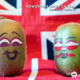 Artwork for "En Inglaterra EP"