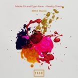 Artwork voor "Reality Check"