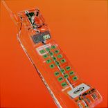 Artwork für "LSR007"