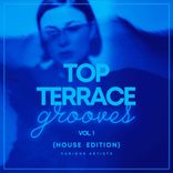 Portada para "Top Terrace Grooves (House Edition), Vol. 1"