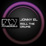 Artwork for "Roll The Drums"