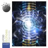 Portada para "Echoes"