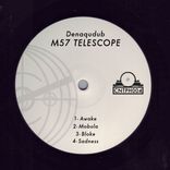 Artwork for "M57 Telescope"