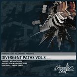 Artwork for "Divergent Paths Vol.3"