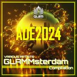 Artwork for "Glammsterdam Ade 2024"