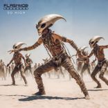 Portada para "So High"