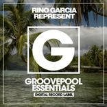 Artwork voor "Represent"