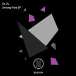 Artwork for "Smoking Wave EP"