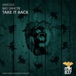 Artwork for "Take It Back"
