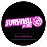 Artwork für "Umbai / Traving"