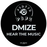 Artwork for "Hear The Music"