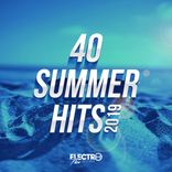 Artwork for "40 Summer Hits 2019"