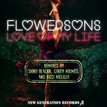 Artwork für "Love Of My Life The Remixes"