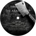 Artwork for "The Abattoir EP"
