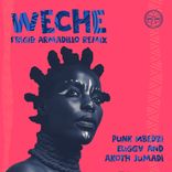 Artwork for "Weche (Frigid Armadillo Remix)"