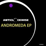 Artwork for "Andromeda"