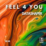 Artwork for "Feel 4 You"