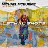 Artwork for "Let's Party"