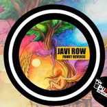 Artwork for "Funky Reverse"