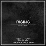 Artwork für "Rising"