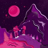 Artwork für "Find Me"