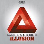 Artwork for "Illusion"