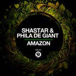 Artwork für "Amazon EP"