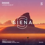 Artwork for "Latinos House EP"