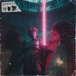 Artwork for "No Mercy"