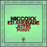 Portada para "PUSSY"