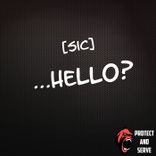 Artwork für "'...Hello?'"