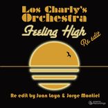 Artwork for "Feeling High Re-Edit"