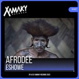 Portada para "Eshowe"