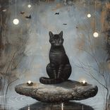 Artwork für "Thinker"