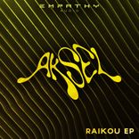 Artwork for "Raikou EP"
