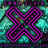 Artwork for "Underground Sound"