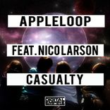 Artwork for "Casualty"