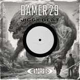 Artwork for "Jiggy Beat"