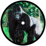 Artwork for "WE MOVE"