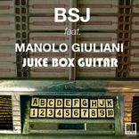 Artwork for "Juke Box Guitar"