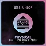 Artwork for "Physical"