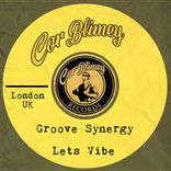 Artwork for "Lets Vibe"