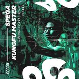 Artwork für "Kungfu Master"