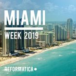 Artwork for "Miami Week 2019"