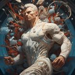 Artwork for "Mark It"