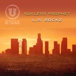 Artwork for "L.A. Rockz (Remixes)"